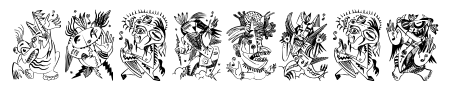 Z-Most Trickster