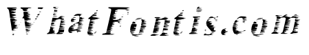 Deadly_race_Italic