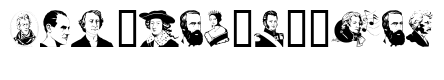 Personalidades 1
