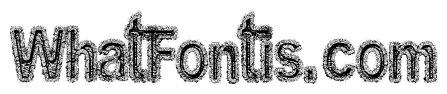 Arenatox font Bold