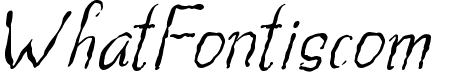 Beegal light Italic Demo