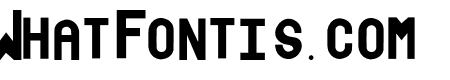 xhalfont