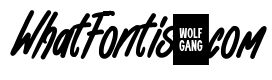 WOLF GANG SCRIPT