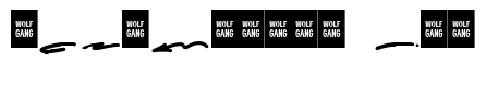 WOLF GANG SCRIPT SWASH