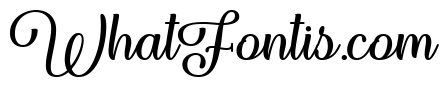 Forgiven Script Regular