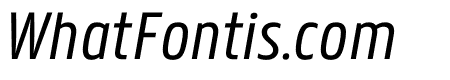 Panno Text Normal Italic