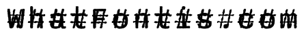 Nitti Typewriter Corrected