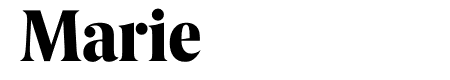 Berlingske Serif Condensed Extra Bold