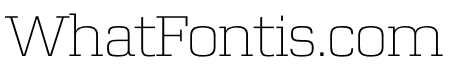 Zetta Serif Thin