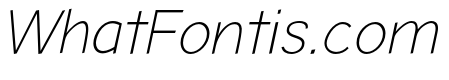 Comic Neue Angular Light Oblique