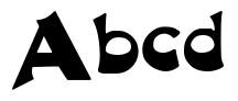 Excalibur Logotype Normal