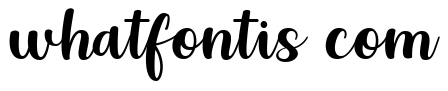 Grestal Script DEMO Regular