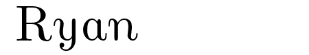 CMU Serif Upright Italic UprightItalic