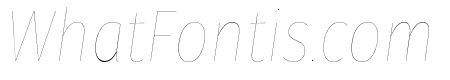 Fira Sans Condensed Four Italic