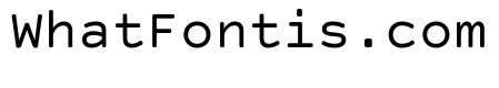 CourierPrimeCode-Regular