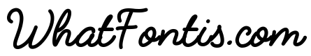 FabfeltScript Bold Regular