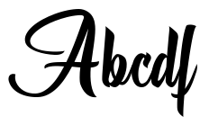 Allessa Personal Use 