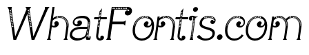 ArnoiaDisplay-Italic