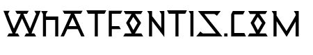 Runic Sans_Plain