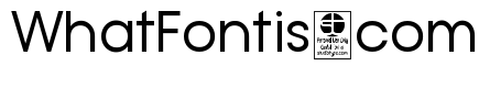 Typo Gotika Demo
