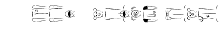 Create a Cartoon! [Male basic]