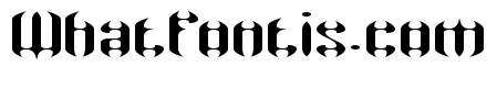 Wyvern Wings Wyde BRK