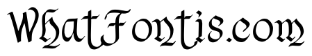 Havenscript Regular