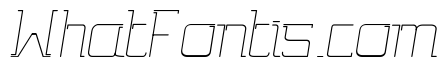 Gutsy Italic