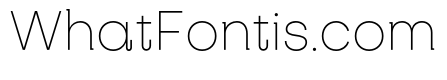 SubjectivitySerif-Thin