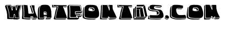 chuck-title-font