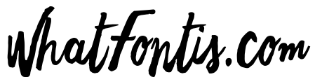 Freehand Script Regular