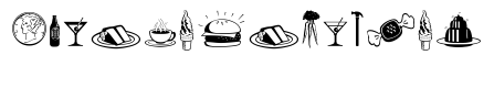 Journal Dingbats 1