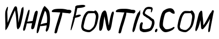 miniquest Italic