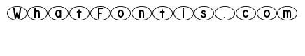 DJB Standardized Test Oval 2