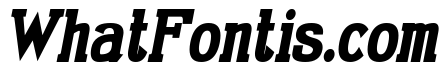Gabriel Serif Condensed Bold Italic