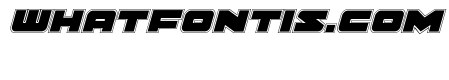 Banjin Academy Italic