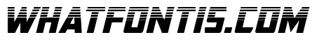 Buchanan Halftone Italic