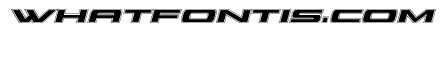 Classic Cobra Academy Italic