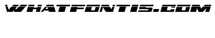 Dassault Laser Semi-Italic