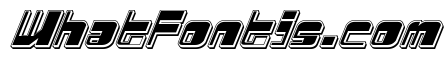 Drosselmeyer Punch Italic