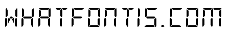 Frozen Crystal Semi-Italic