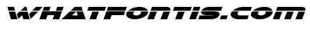Galant Laser Italic