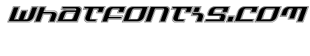 Infinity Formula Academy Italic