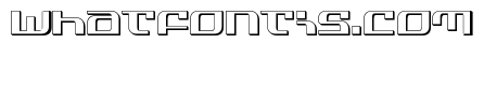 Infinity Formula 3D