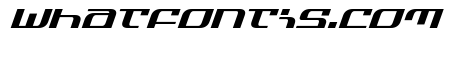 Infinity Formula Expanded Italic