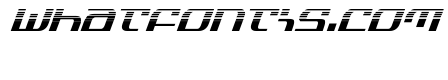 Infinity Formula Halftone Italic