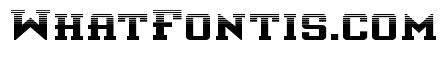 Interceptor Halftone