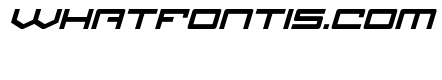 Legion Bold Italic