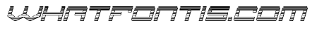 Legion Chrome Italic