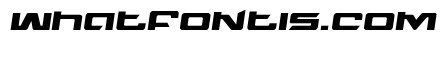 Northstar Semi-Italic